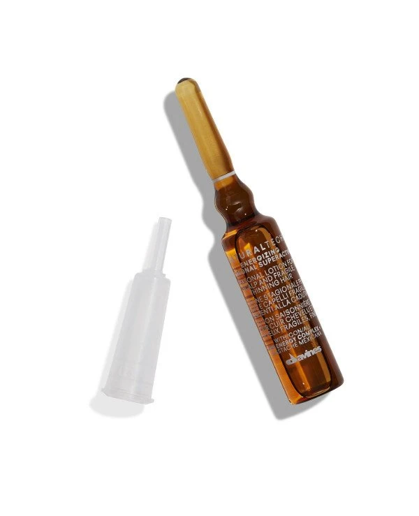 Davines Energizing Seasonal Superactive Lotion | Discount, promotion, buy. - Online shop AZUM