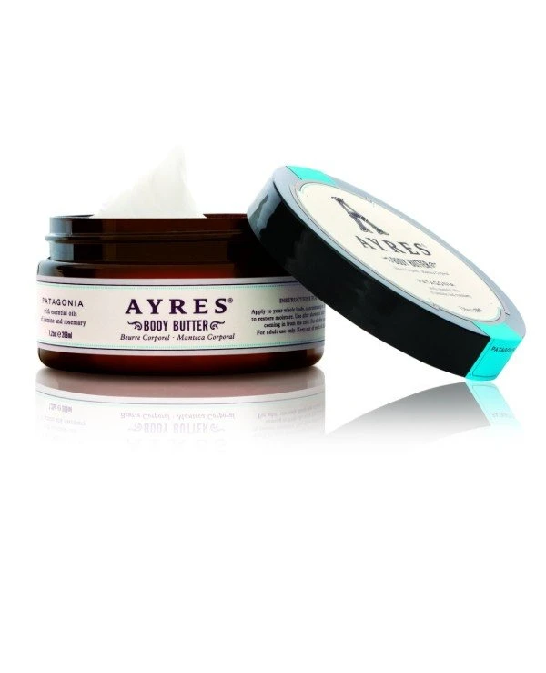 Ayres Body Oil | Body Oil