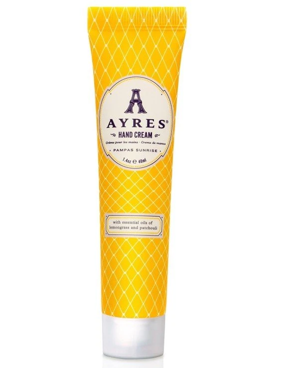 Ayres - Hand cream Pampas Sunrise Hand Cream 40ml