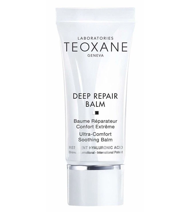 Teosyal Teoxane - Бальзам Глубокое восстановление Deep repair balm 30 мл