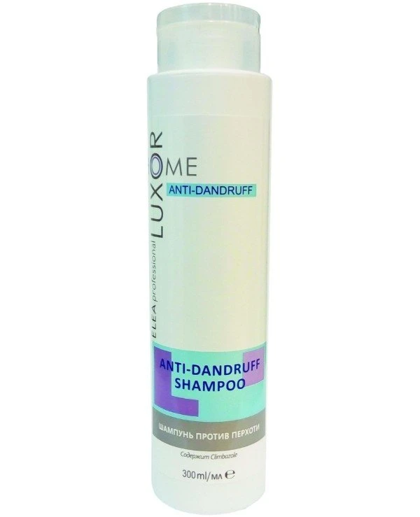 Elea Professional - Anti-dandruff shampoo Anti-dandruff Shampoo 300ml