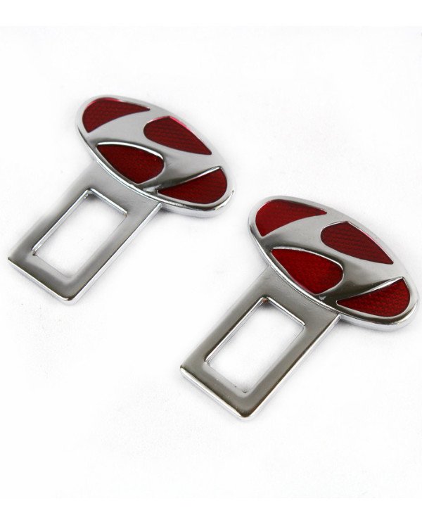 Hyundai metal plugs  Gray