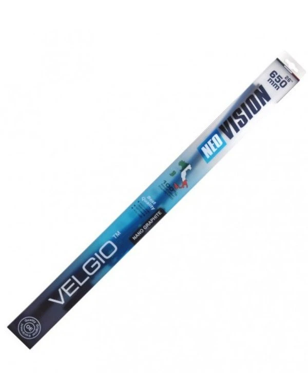 Velgio Дворник Neo Vision Multi-Clip | Velgio Neo Vision Multi Clip 26" фото 2, цена, купить