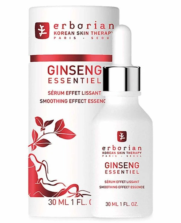 Erborian - Лифтинг-сыворотка Ginseng Essentiel 30 мл