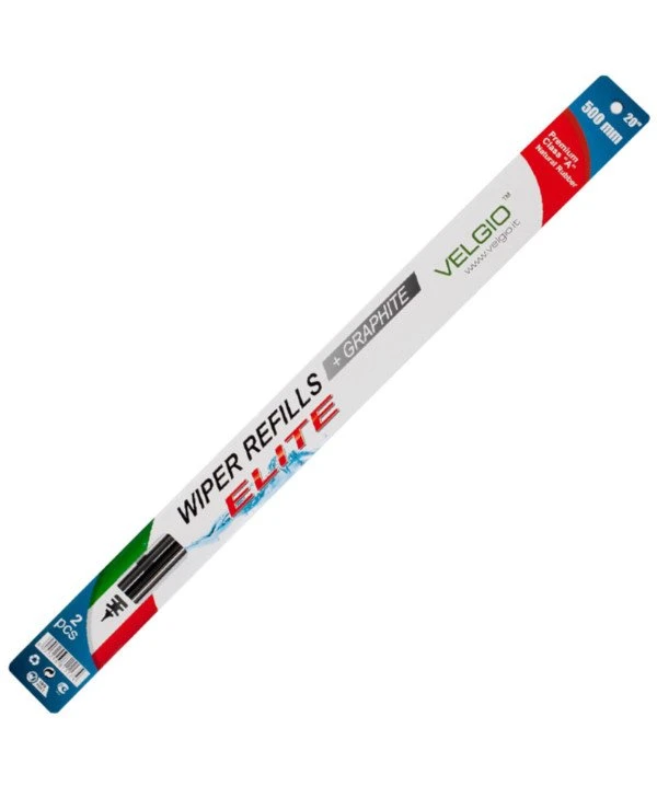 Velgio - Каркасная резинка Elite  20" (500 мм)
