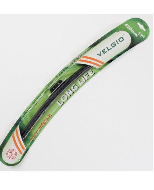 Velgio Дворник Long Life | VELGIO Long Life фото 2, цена, купить