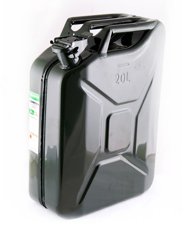 Belauto Белавто - Metal canister KS20  20 л