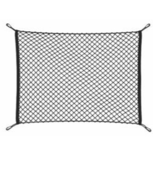 CarLife - Saddle carrier TN063  Black