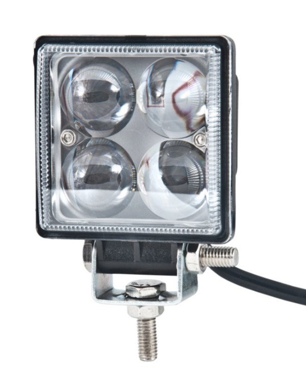 Belauto Белавто - LED headlights BOL0403QL  800 Lm