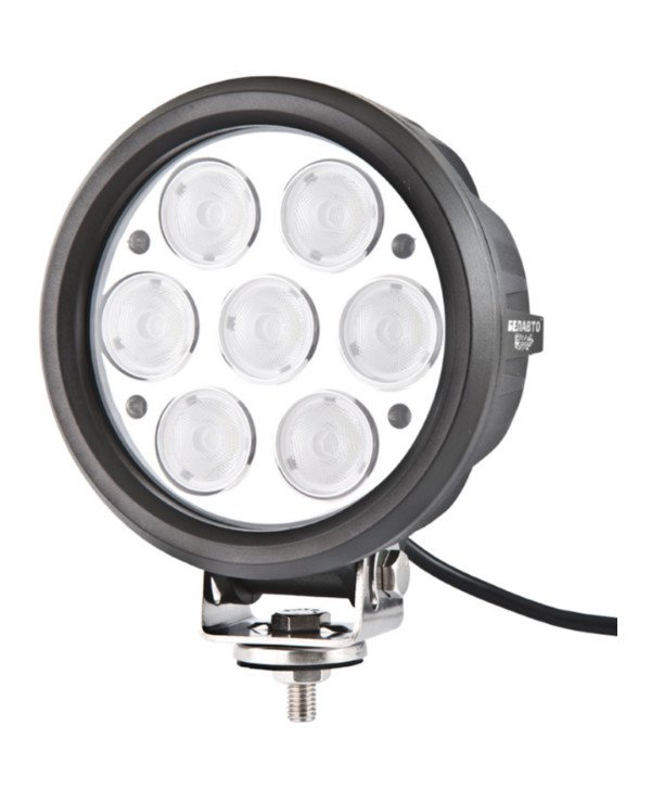 Belauto Белавто - LED headlights BOL0710F  