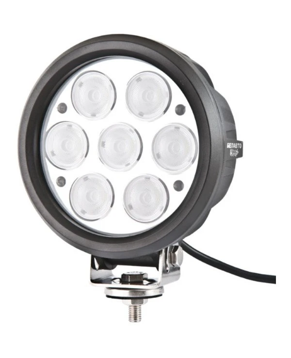 Belauto Белавто - LED headlights BOL0710F  
