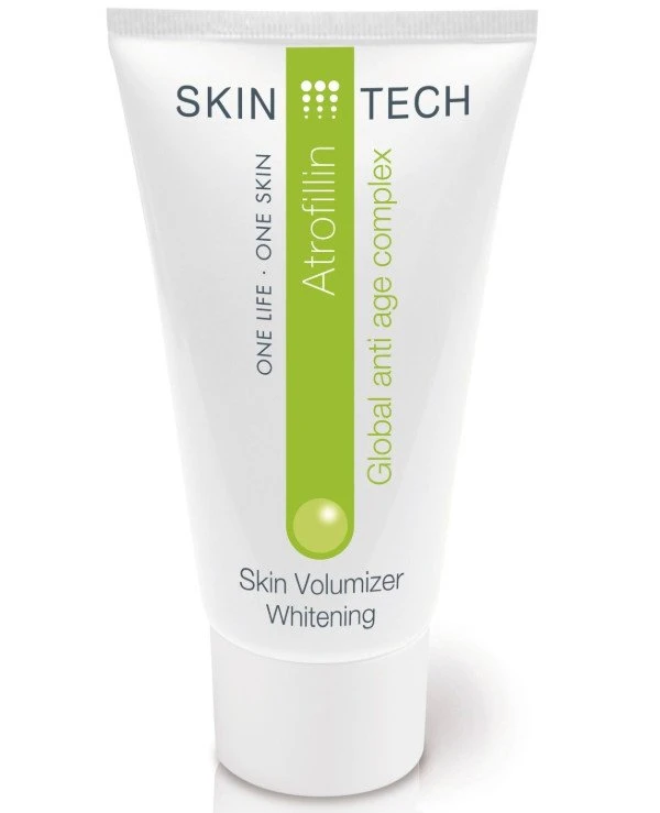 Skin Tech - Универсальный антивозрастной комплекс Atrofillin Anti Age 50 мл back