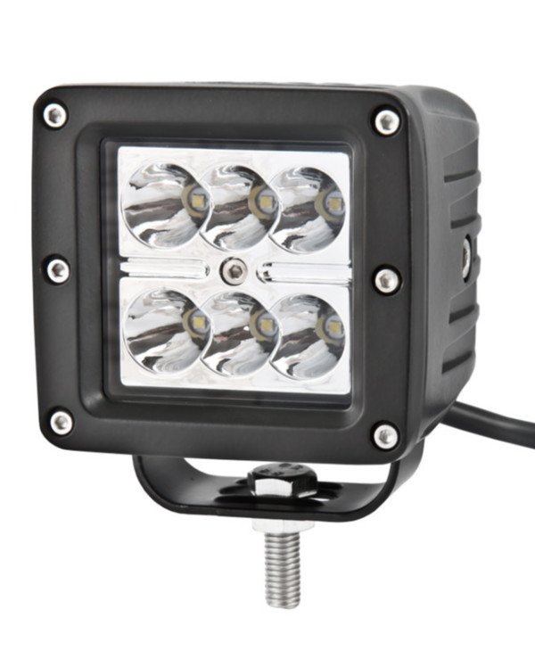 Belauto Белавто - LED headlights BOL0604S  