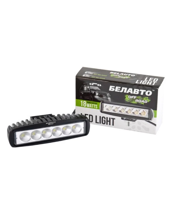 Belauto Белавто Светодиодные фары BOL0203S | BELAUTO BOL0203S фото 3, цена, купить