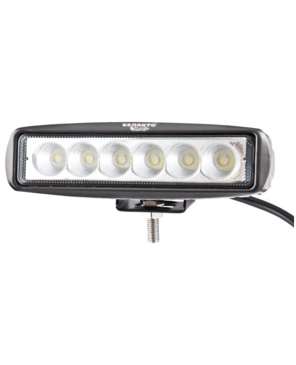 Belauto Белавто - LED headlights BOL0203F  