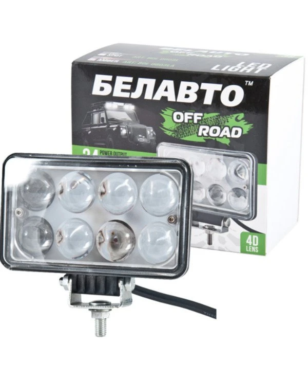 Belauto Белавто LED headlights BOL0803L | cabc6b9972a411e7b47e3085a99e1475_4f57484649f611e882b6e8de27e11c3c