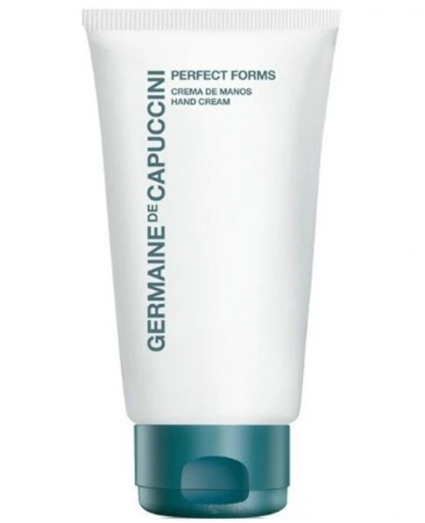 Germaine de Capuccini - Крем для рук Hand Cream 150 мл