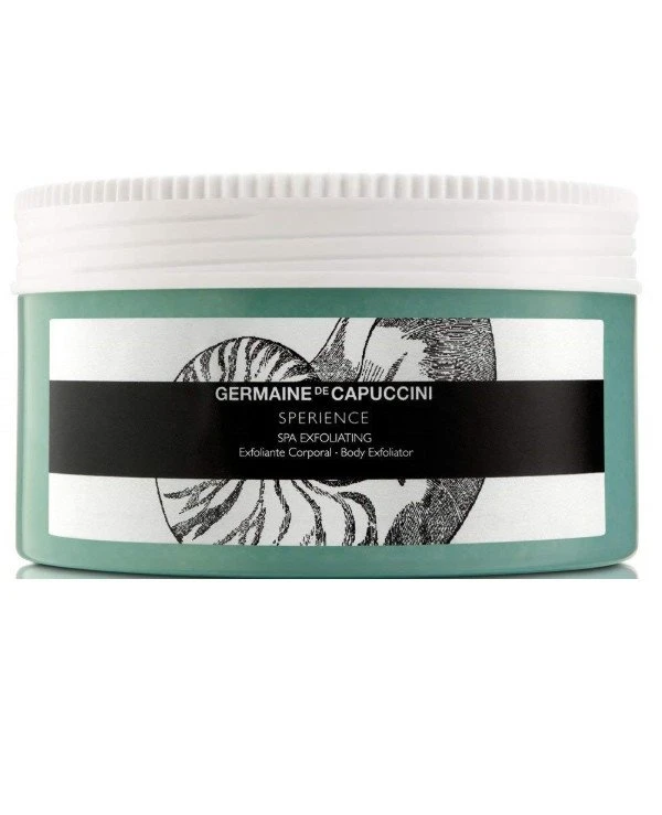 Germaine de Capuccini - Скраб для тела Exfoliating 250 мл