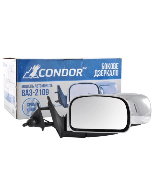 Condor Зеркала боковые наружные K1094 | CONDOR зеркала фото 2, цена, купить