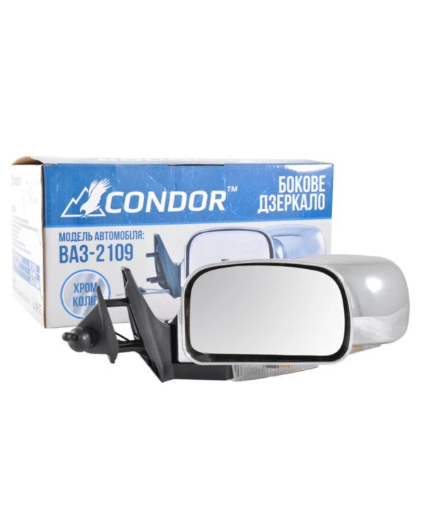 Condor Зеркала боковые наружные K1092 | CONDOR зеркала фото 2, цена, купить
