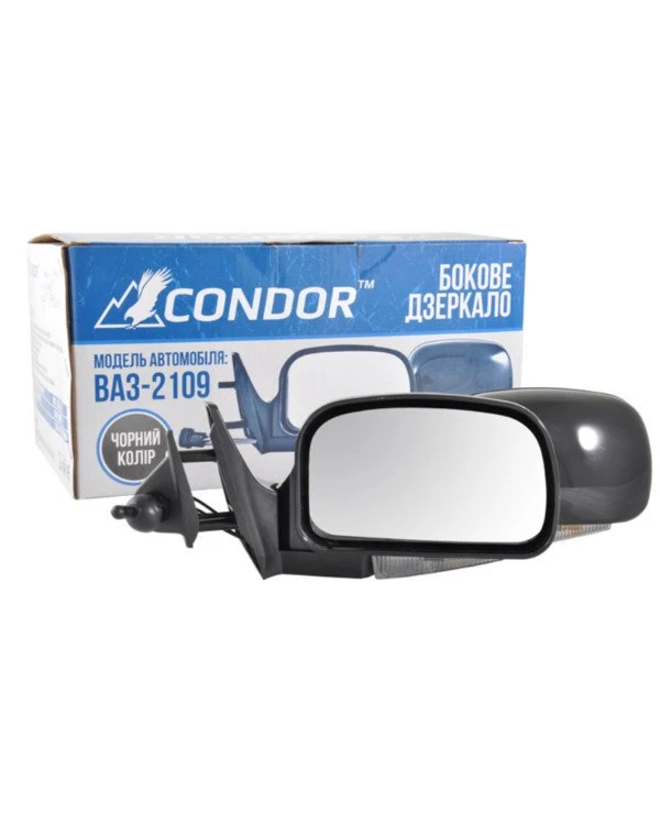 Condor Зеркала боковые наружные K1091 | CONDOR зеркала фото 2, цена, купить