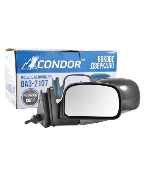Condor Зеркала боковые наружные K1071 | CONDOR зеркала фото 2, цена, купить