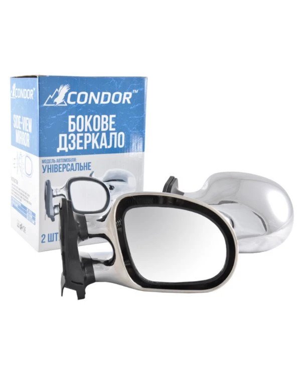 Condor Зеркала боковые наружные K1012 | CONDOR зеркала фото 2, цена, купить