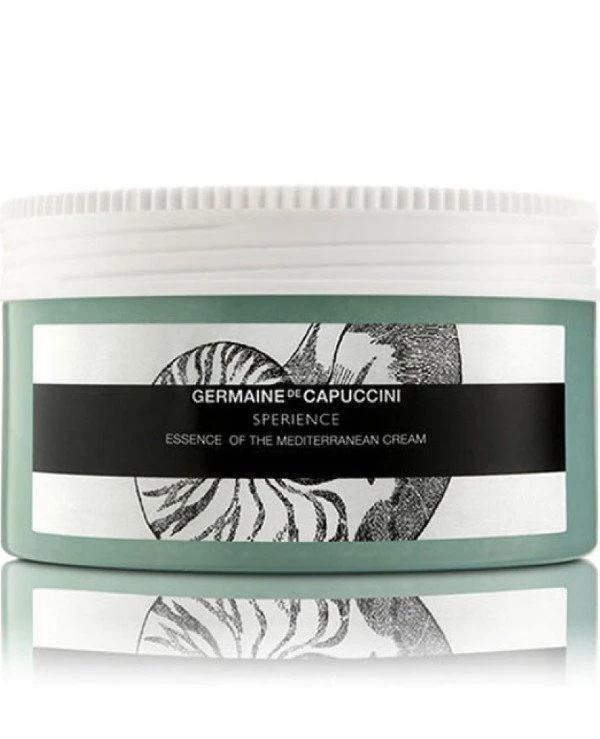 Germaine de Capuccini - Крем с эссенциями средиземноморья Essen Mediterran Cream 250 мл