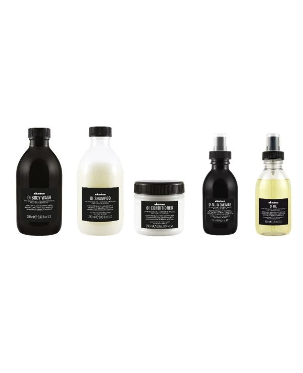 Davines Шампунь для абсолютной красоты волос | davines_oy_logotip_gruppi