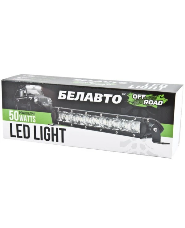 Belauto Белавто Светодиодные фары BOL1005C | BELAUTO BOL1005C фото 3, цена, купить