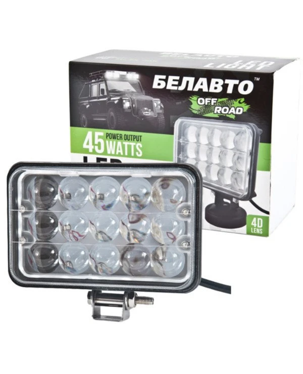 Belauto Белавто Headlight BOL0210L | .
