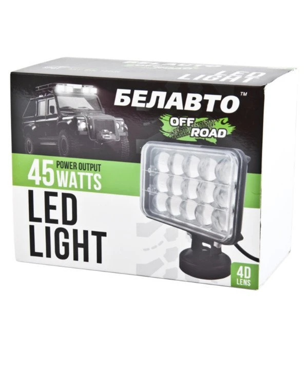 Belauto Белавто Headlight BOL0210L | .