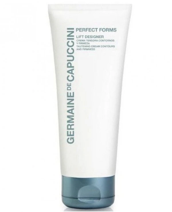 Germaine de Capuccini - Крем подтягивающий для тела Designer Tautening Cream Contours and Firmness 200 мл