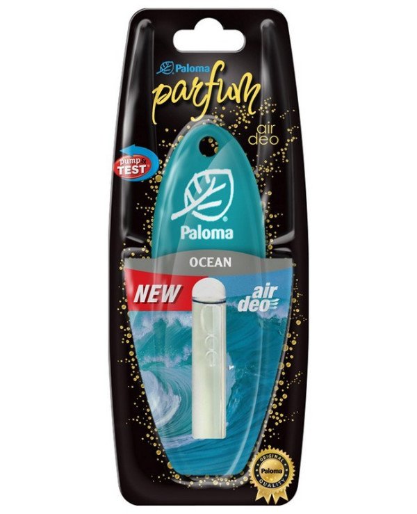 Paloma - Flavor "Ocean" Parfume 