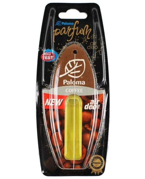 Paloma - Ароматизатор "Кофе" Parfum Coffee 