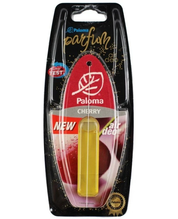 Paloma - Ароматизатор "Вишня" Parfum Cherry 
