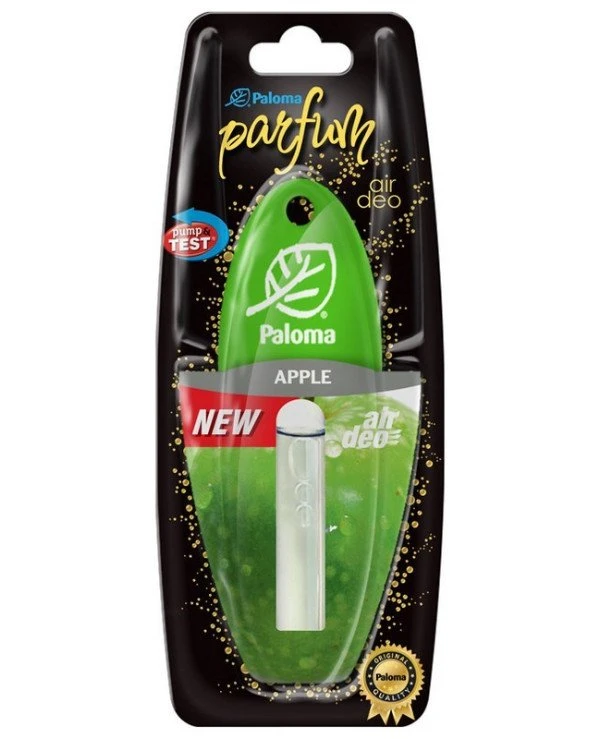 Paloma - Ароматизатор "Яблоко" Parfum Apple 