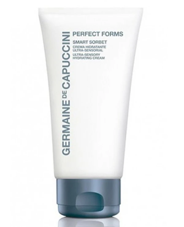 Germaine de Capuccini - Крем для тела увлажняющий Smart Sorbet Ultra-Sens Hydra Cream 150 мл