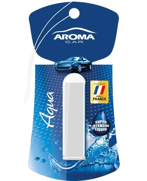 Aroma Car Ароматизатор "Аква" | Aroma Car Drop Control Aqua фото 2, цена, купить