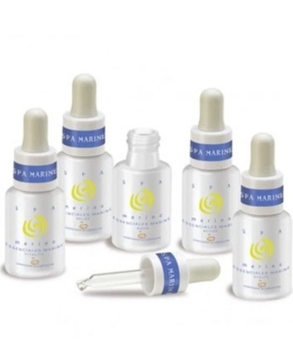 Germaine de Capuccini - Эссенция ароматическая Active Essecials Marine Active 15 мл