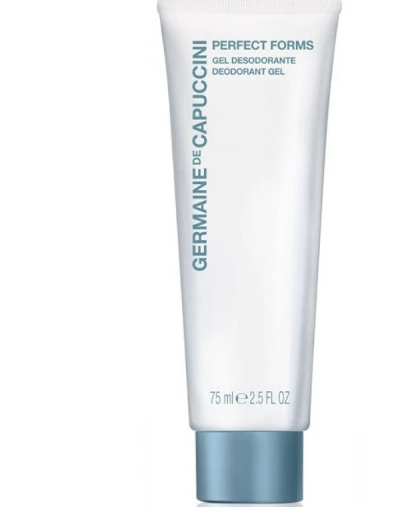 Germaine de Capuccini - Deodorant gel Deodorant Gel 75ml