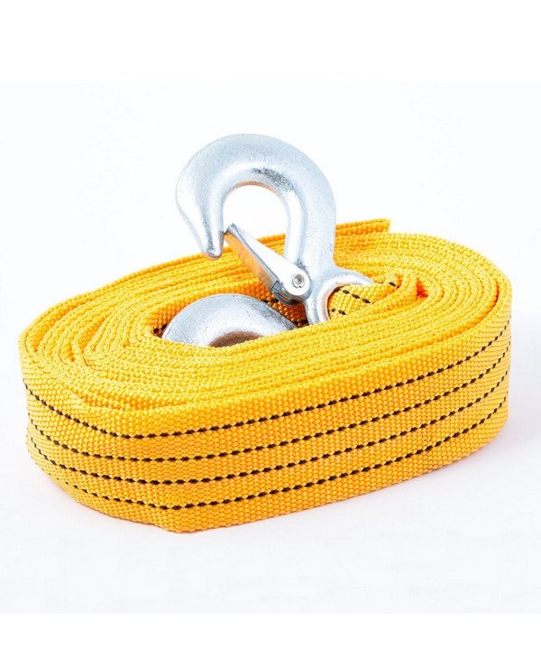 CarLife - Towing cable TR707P  5.5 m