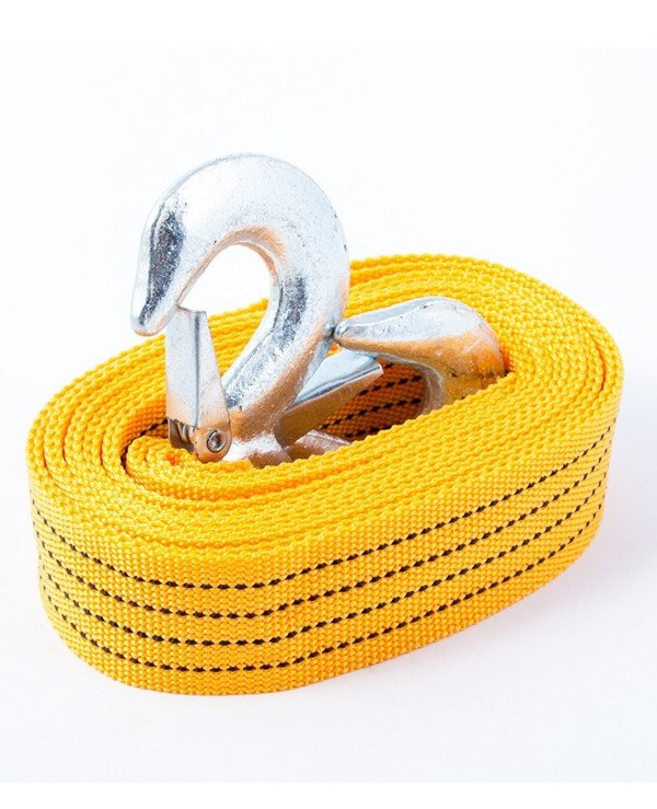 CarLife - Towing cable TR706P  5.5 m