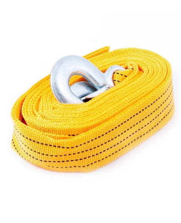 CarLife - Cable towing TR706  5.5 m