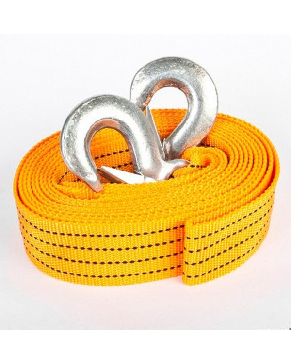 CarLife - Cable towing TR702  4 m