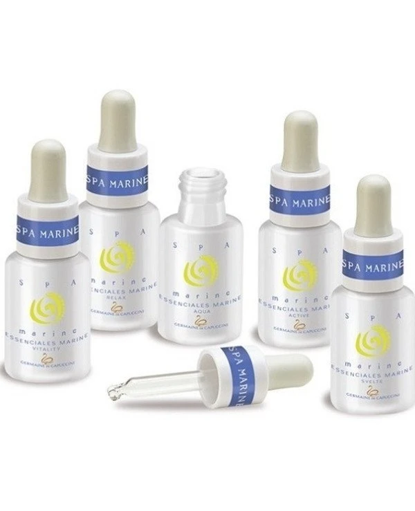 Germaine de Capuccini - Эссенция ароматическая Vitality Essecials Marine Vitality 15 мл