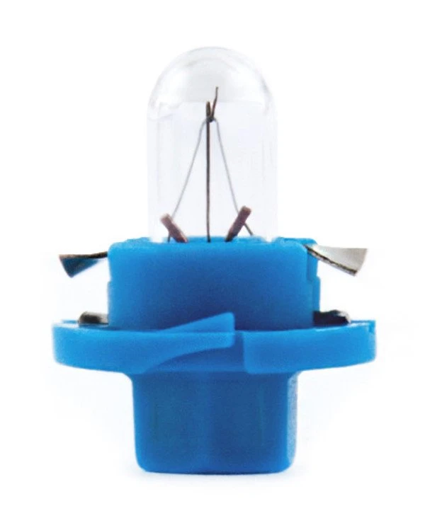 Brevia Bulb Light Blue BAX B8.4d 12V 1.2W CP | b759e3a372a411e7b47e3085a99e1475_020bd61c75fb11e78a403085a99e1475