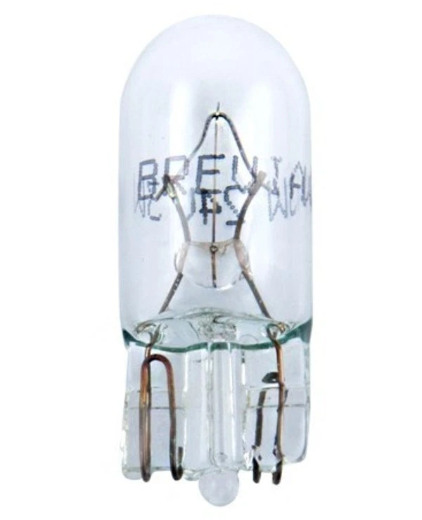 Brevia incandescent lamp W5W / W2.1x9.5d 12V | 9ebe1668a20485f95233ff02d00133ea