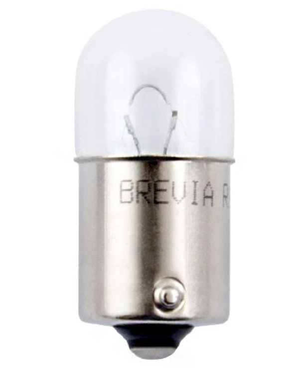 Brevia Incandescent lamp R10W 12V 10W BA15s | b759e39572a411e7b47e3085a99e1475_7638ae1475e611e78a403085a99e1475