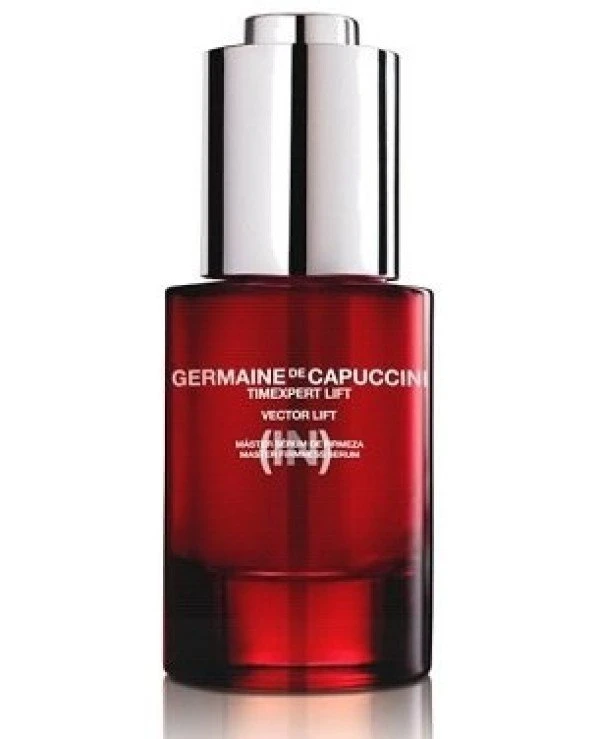 Germaine de Capuccini - Сыворотка с эффектом лифтинга Vector Lift Master Firness Serum 50 мл